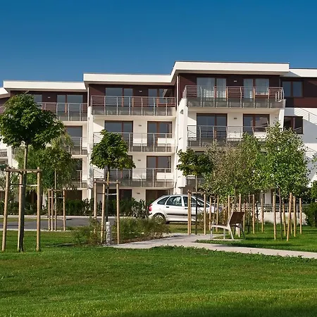 Apartamenty Na Klifie Wladyslawowo Exterior photo