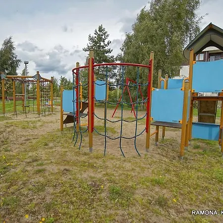Apartamenty Na Klifie Wladyslawowo Exterior photo