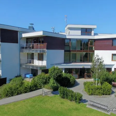 Apartamenty Na Klifie Wladyslawowo Exterior photo