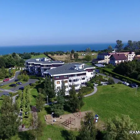 Apartamenty Na Klifie Wladyslawowo Exterior photo