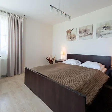 Apartamenty Na Klifie Wladyslawowo Exterior photo