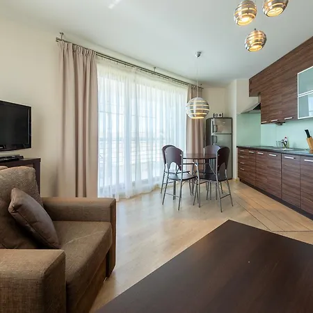 Apartamenty Na Klifie Wladyslawowo Exterior photo