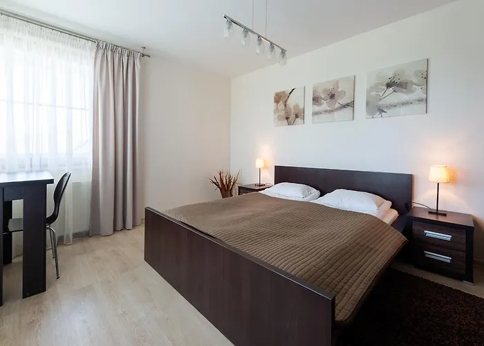 Apartamenty Na Klifie