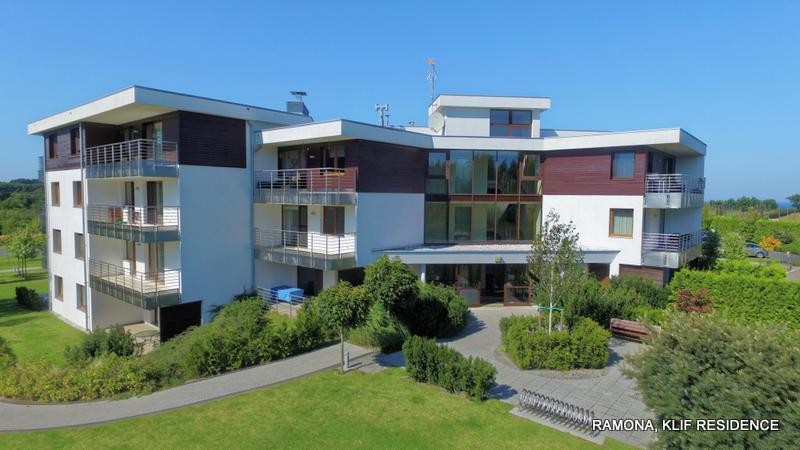 Na Klifie Apartment