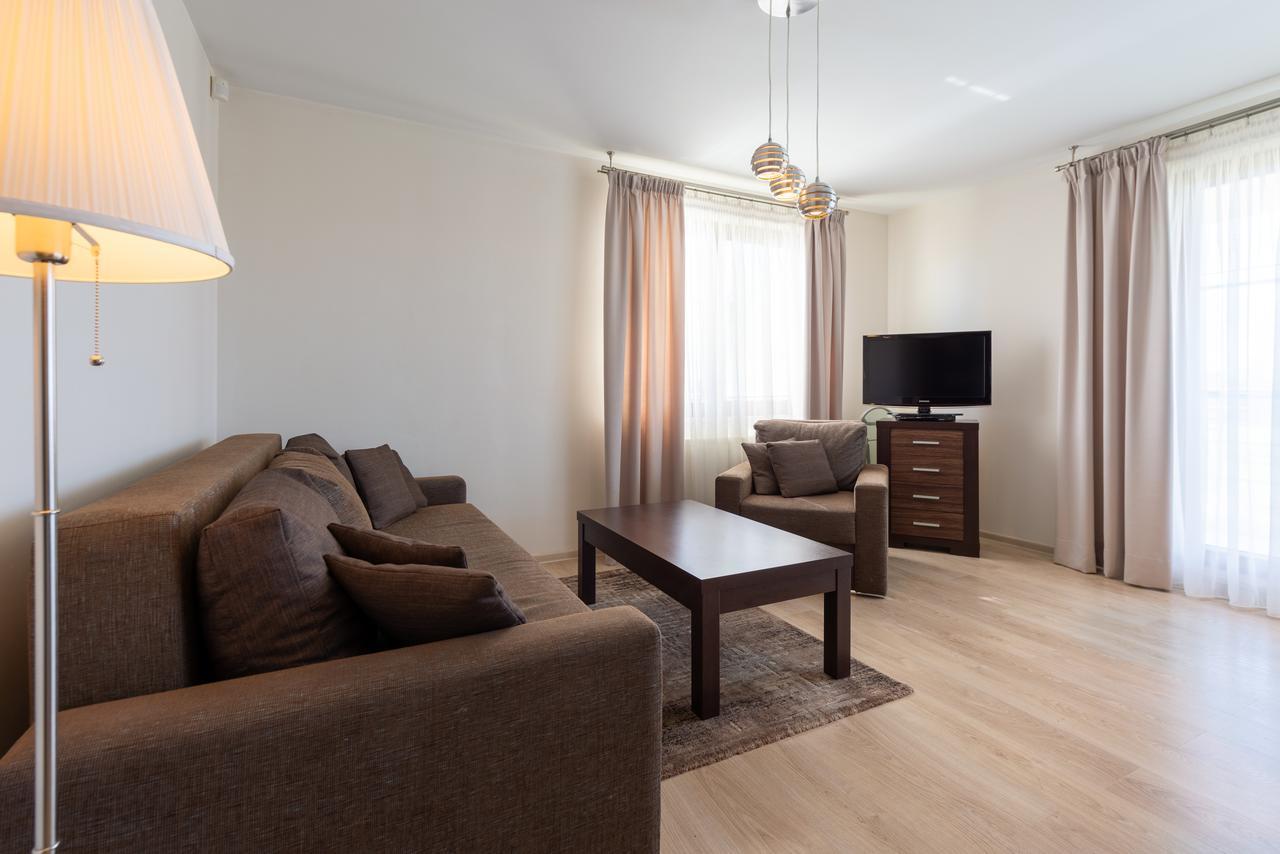 Apartment Na Klifie Wladyslawowo