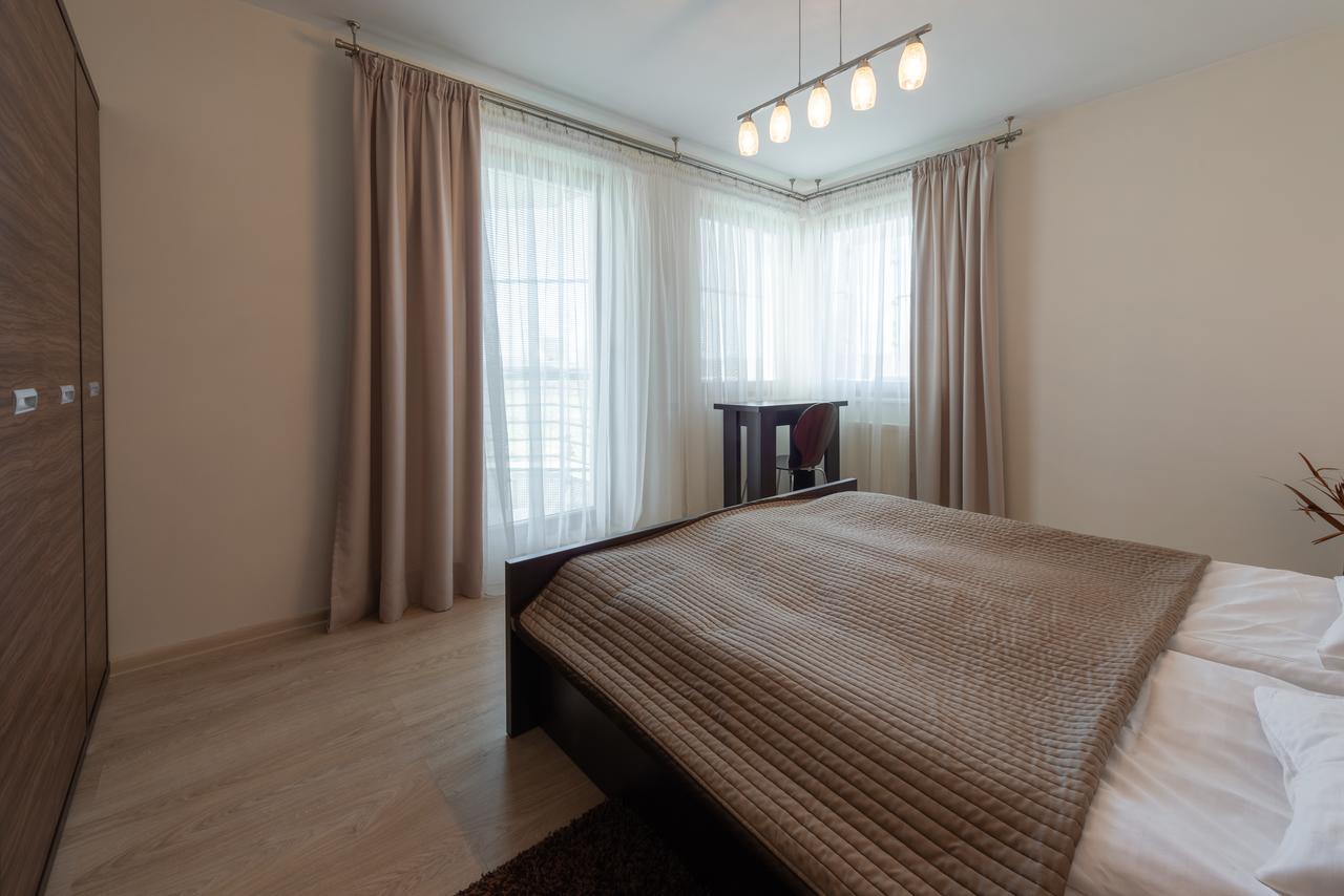 Apartment Na Klifie