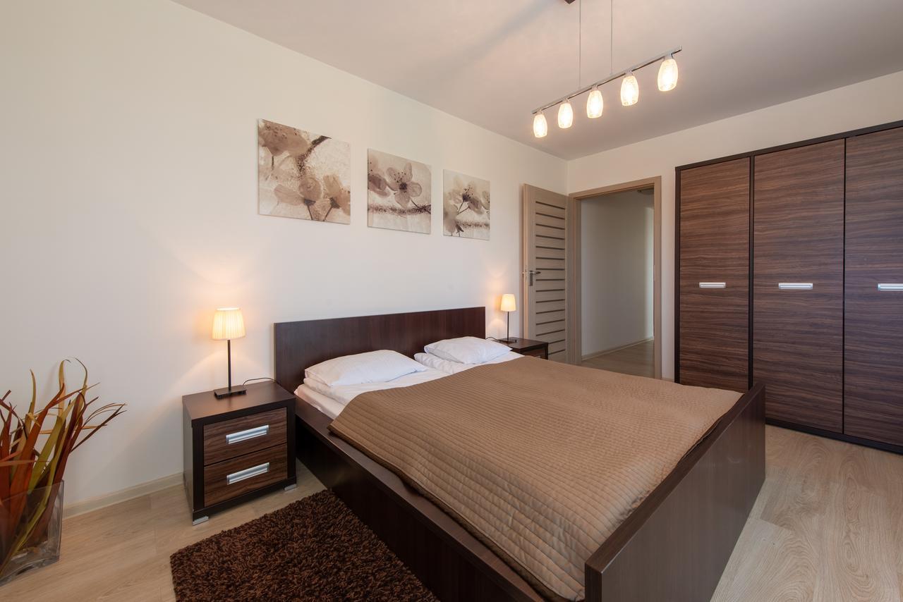 Na Klifie Apartment *